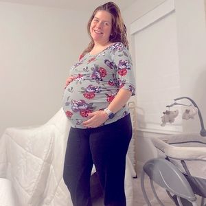 Meet your Posher, Lydia